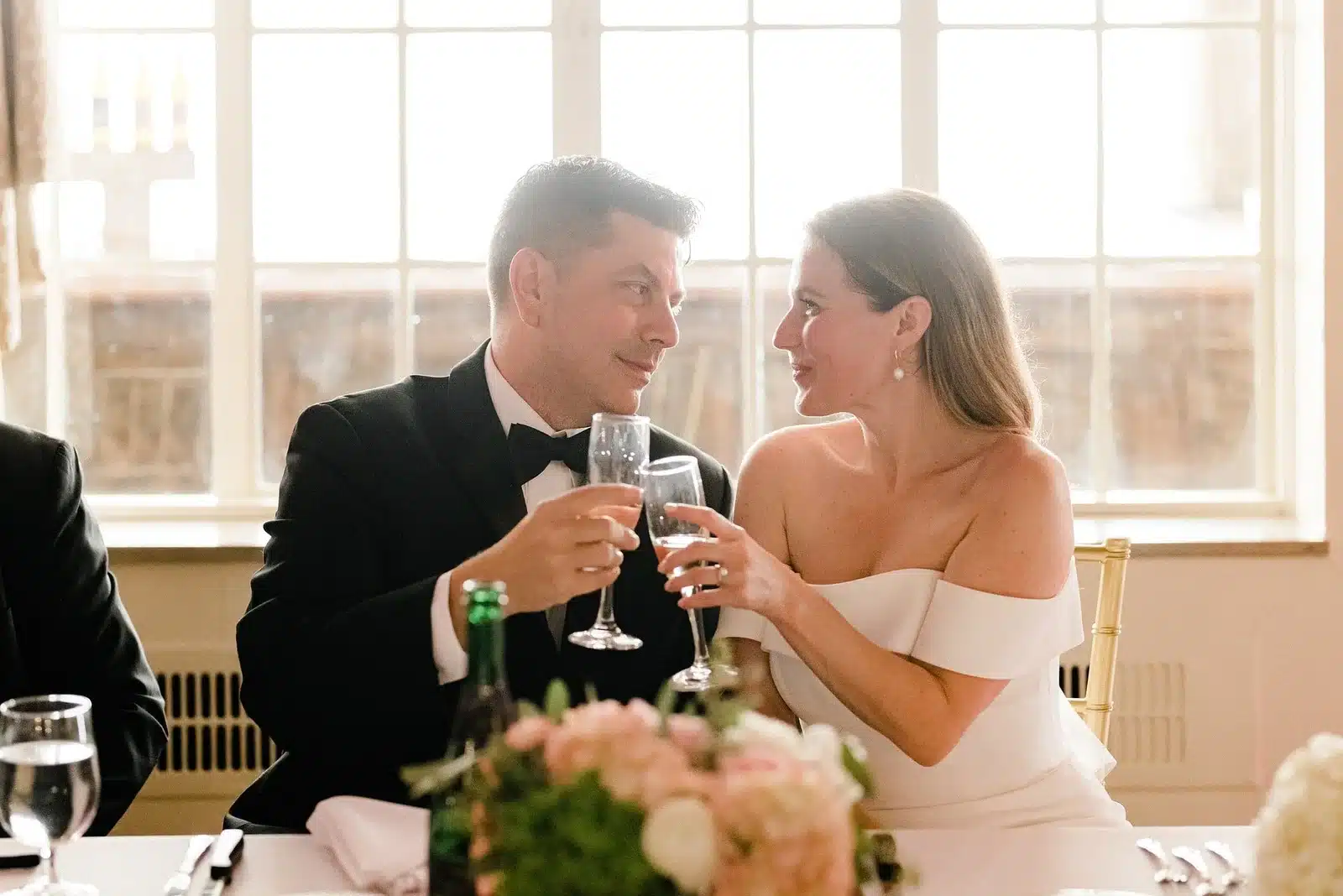 Wedding Minibus Hire Leeds